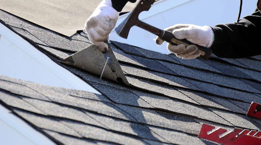 Professional Flat Roofing Installation in Jensen, UT